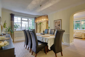 Dining Room- click for photo gallery